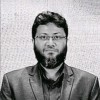 Portrait of Saquib Ahmed